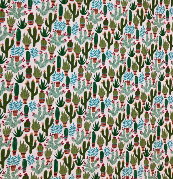 Gabardina cactus